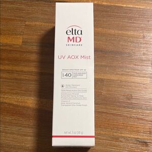 Elta MD UV AOX Mist SPF 40